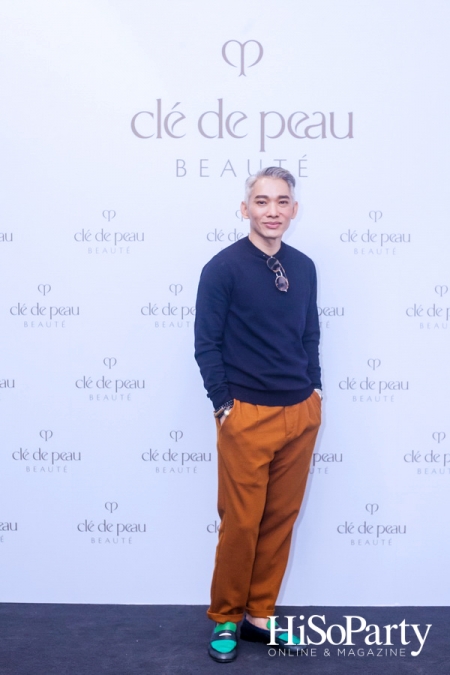 Grand Opening of ‘Clé de Peau Beauté’ The First Flagship Store in Thailand