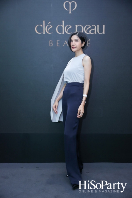 Grand Opening of ‘Clé de Peau Beauté’ The First Flagship Store in Thailand