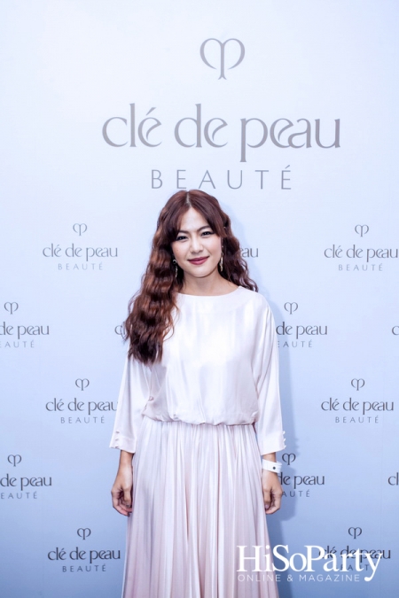 Grand Opening of ‘Clé de Peau Beauté’ The First Flagship Store in Thailand