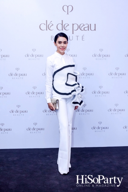 Grand Opening of ‘Clé de Peau Beauté’ The First Flagship Store in Thailand