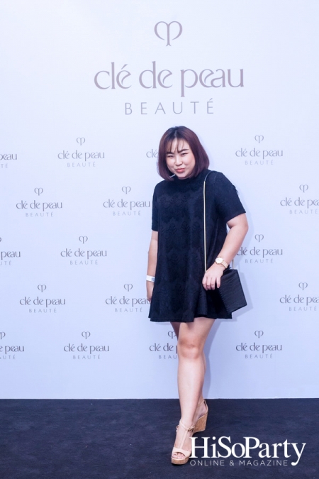 Grand Opening of ‘Clé de Peau Beauté’ The First Flagship Store in Thailand