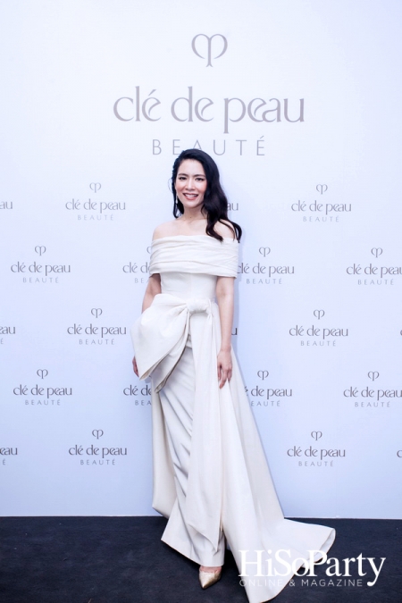 Grand Opening of ‘Clé de Peau Beauté’ The First Flagship Store in Thailand