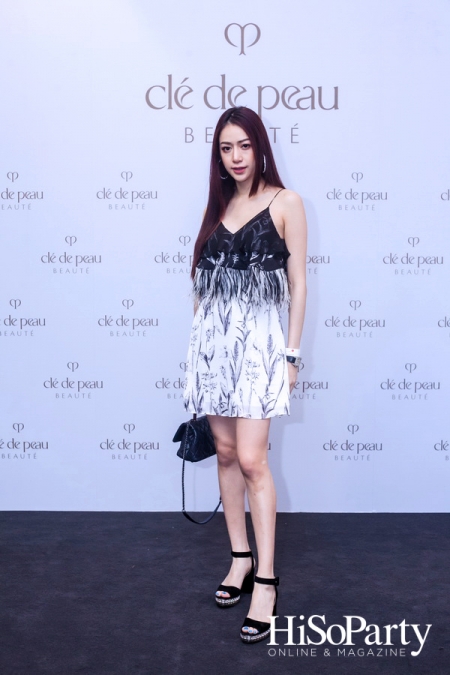 Grand Opening of ‘Clé de Peau Beauté’ The First Flagship Store in Thailand