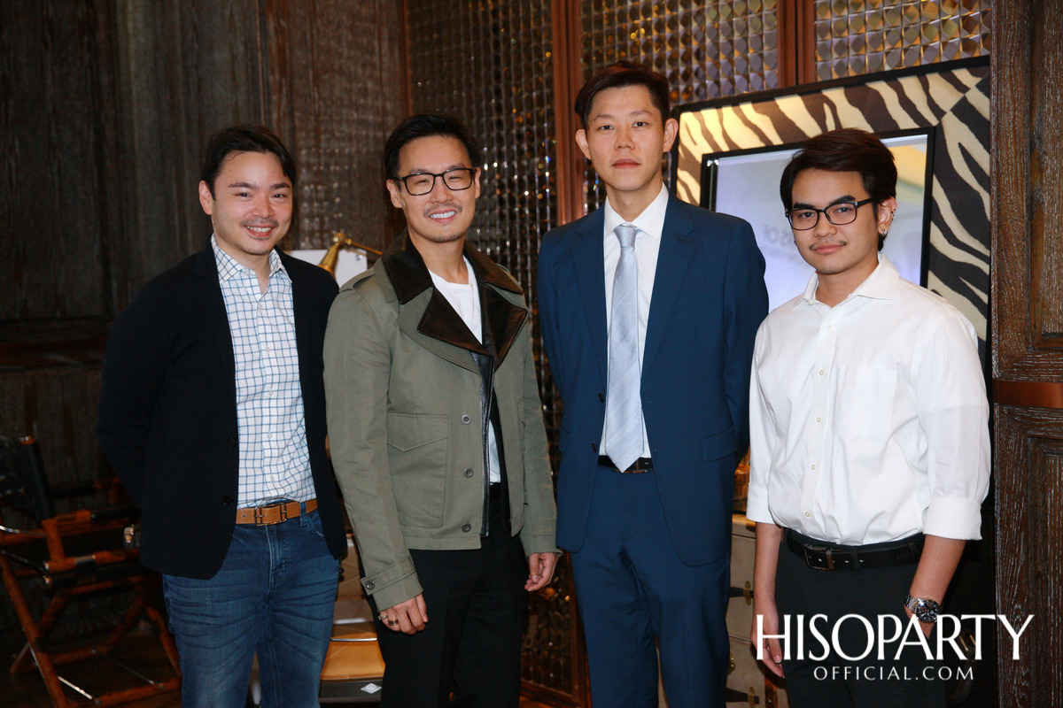 ครบรอบ 12 ปี ควอตโตร ดีไซน์