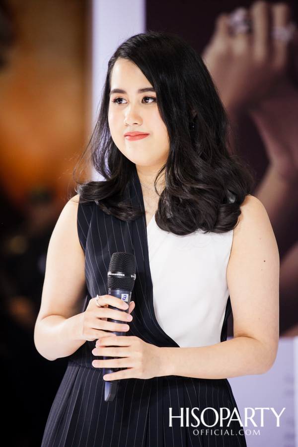 ‘Gems Pavilion’ เปิดตัว The Iconic Boutique แห่งใหม่สุดอลังการ ณ ศูนย์การค้าไอคอนสยาม