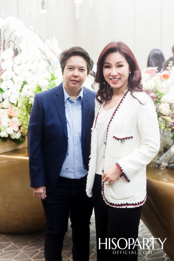 ‘Gems Pavilion’ เปิดตัว The Iconic Boutique แห่งใหม่สุดอลังการ ณ ศูนย์การค้าไอคอนสยาม