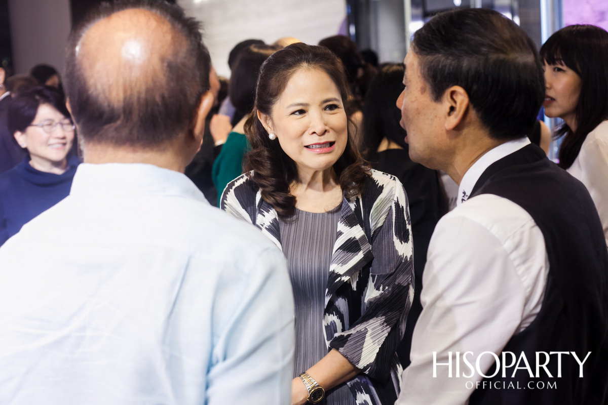 ‘Gems Pavilion’ เปิดตัว The Iconic Boutique แห่งใหม่สุดอลังการ ณ ศูนย์การค้าไอคอนสยาม