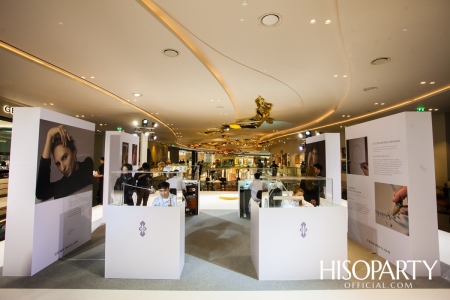 ‘Gems Pavilion’ เปิดตัว The Iconic Boutique แห่งใหม่สุดอลังการ ณ ศูนย์การค้าไอคอนสยาม