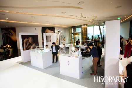 ‘Gems Pavilion’ เปิดตัว The Iconic Boutique แห่งใหม่สุดอลังการ ณ ศูนย์การค้าไอคอนสยาม