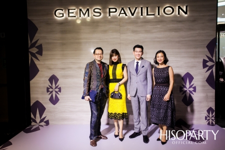 ‘Gems Pavilion’ เปิดตัว The Iconic Boutique แห่งใหม่สุดอลังการ ณ ศูนย์การค้าไอคอนสยาม