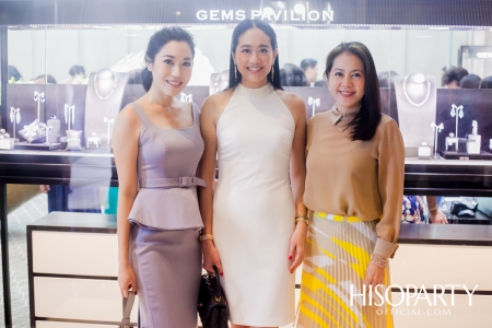 ‘Gems Pavilion’ เปิดตัว The Iconic Boutique แห่งใหม่สุดอลังการ ณ ศูนย์การค้าไอคอนสยาม