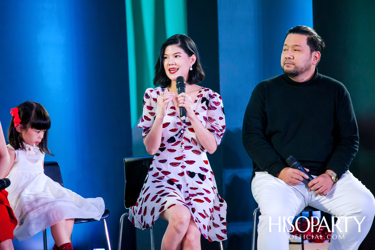 งานฉลองครบรอบ 50 ปี ‘ฮิตาชิเซลส์ ประเทศไทย’