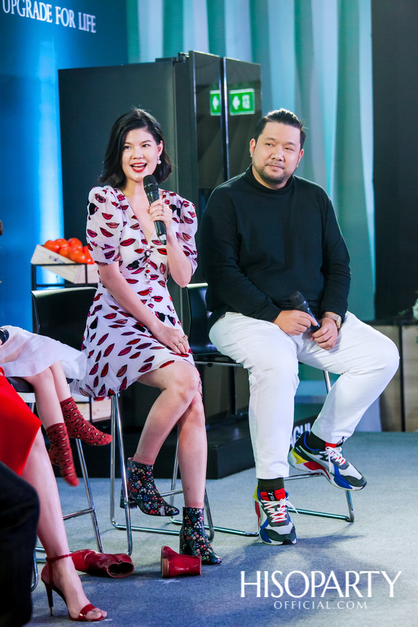 งานฉลองครบรอบ 50 ปี ‘ฮิตาชิเซลส์ ประเทศไทย’