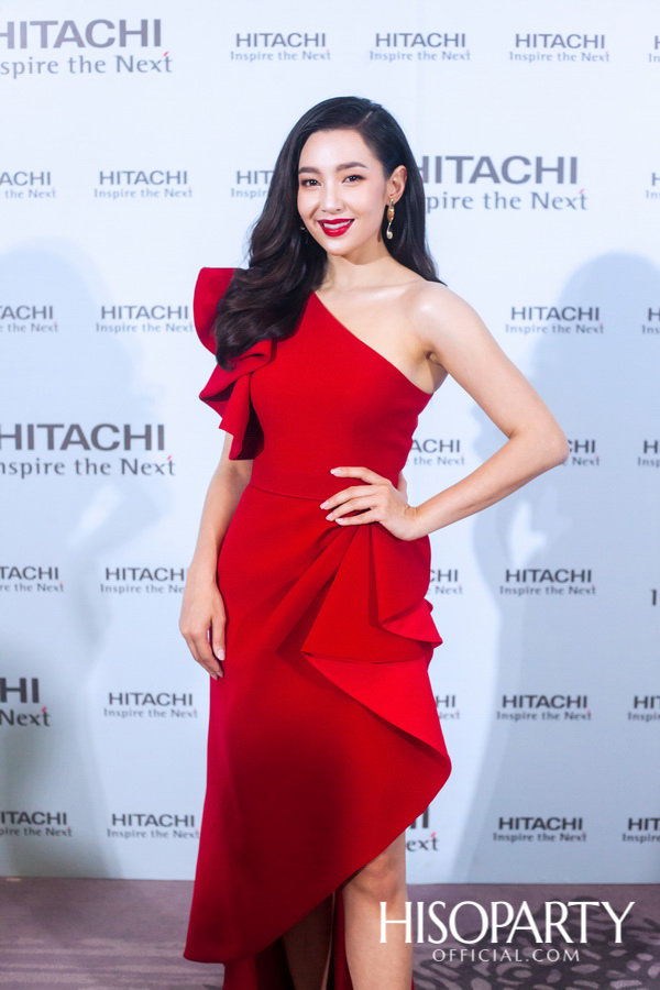 งานฉลองครบรอบ 50 ปี ‘ฮิตาชิเซลส์ ประเทศไทย’