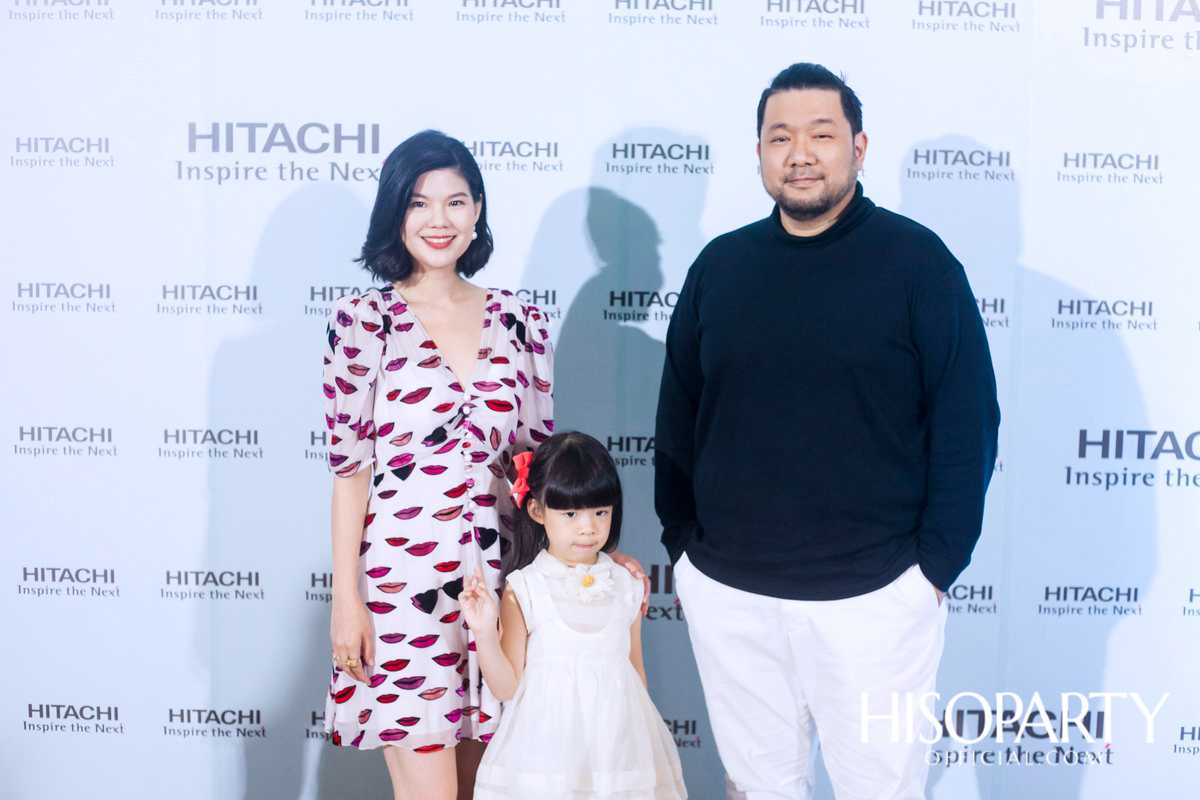 งานฉลองครบรอบ 50 ปี ‘ฮิตาชิเซลส์ ประเทศไทย’