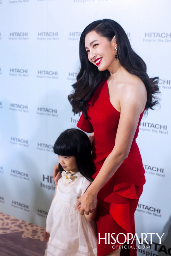 งานฉลองครบรอบ 50 ปี ‘ฮิตาชิเซลส์ ประเทศไทย’