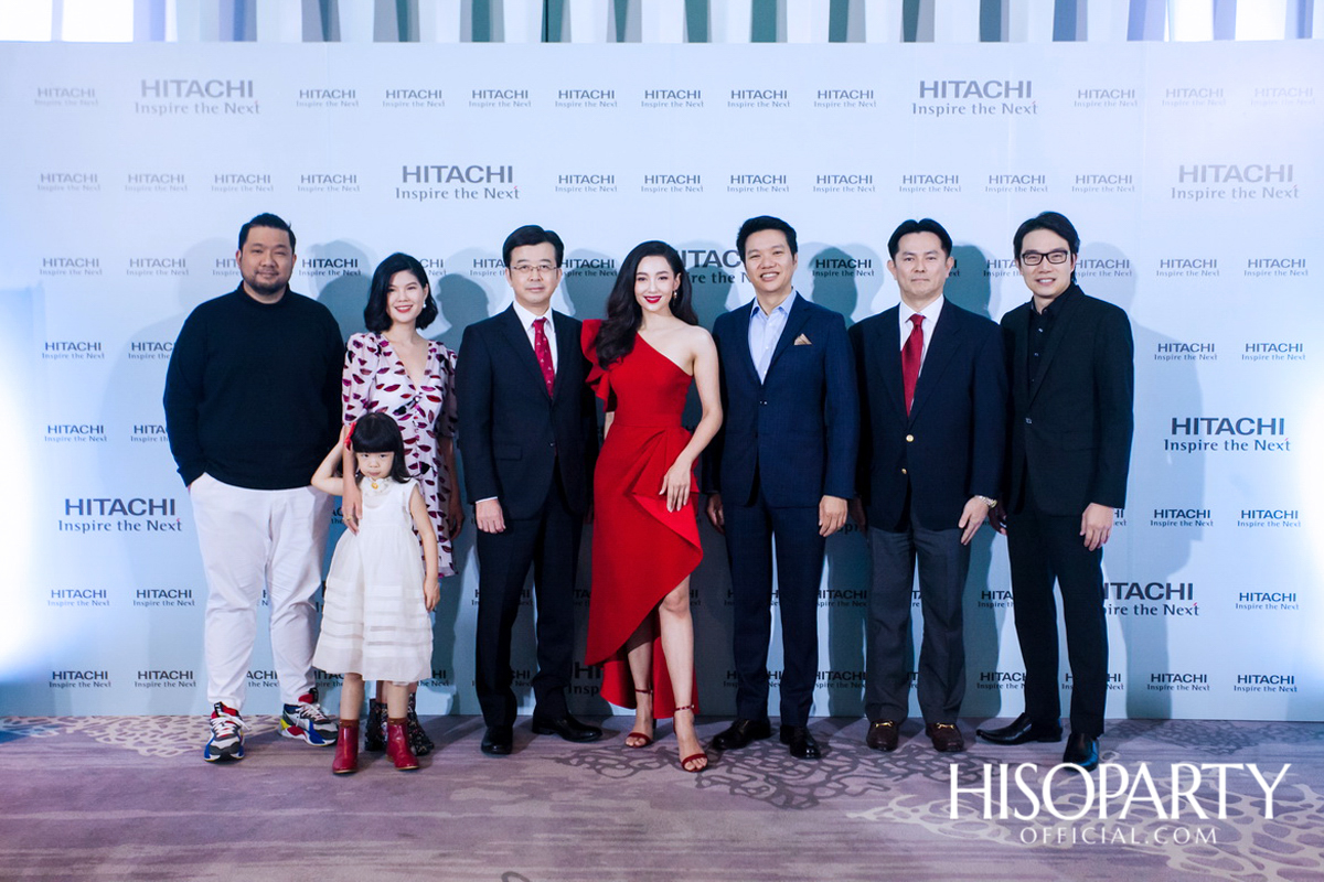 งานฉลองครบรอบ 50 ปี ‘ฮิตาชิเซลส์ ประเทศไทย’