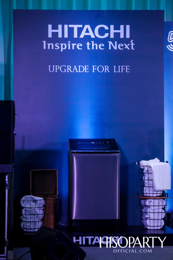 งานฉลองครบรอบ 50 ปี ‘ฮิตาชิเซลส์ ประเทศไทย’