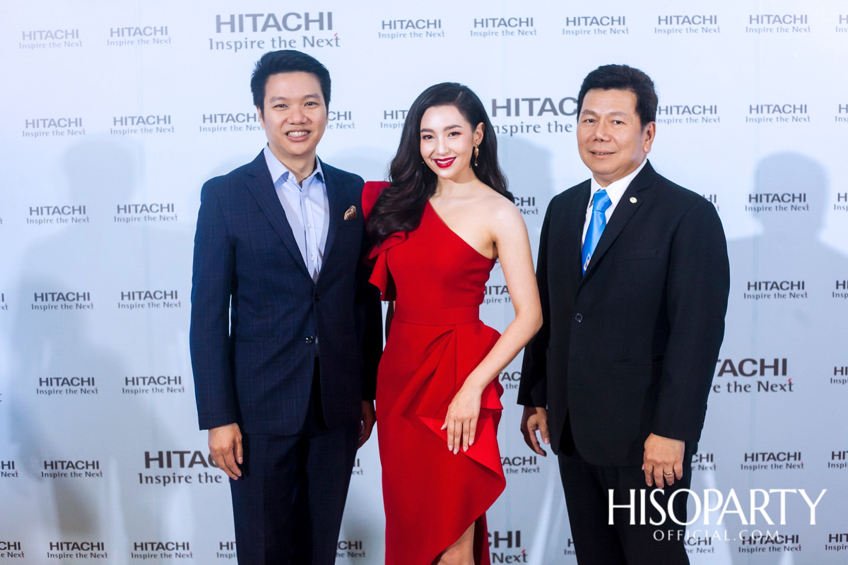 งานฉลองครบรอบ 50 ปี ‘ฮิตาชิเซลส์ ประเทศไทย’