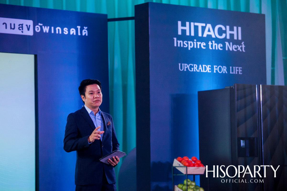 งานฉลองครบรอบ 50 ปี ‘ฮิตาชิเซลส์ ประเทศไทย’