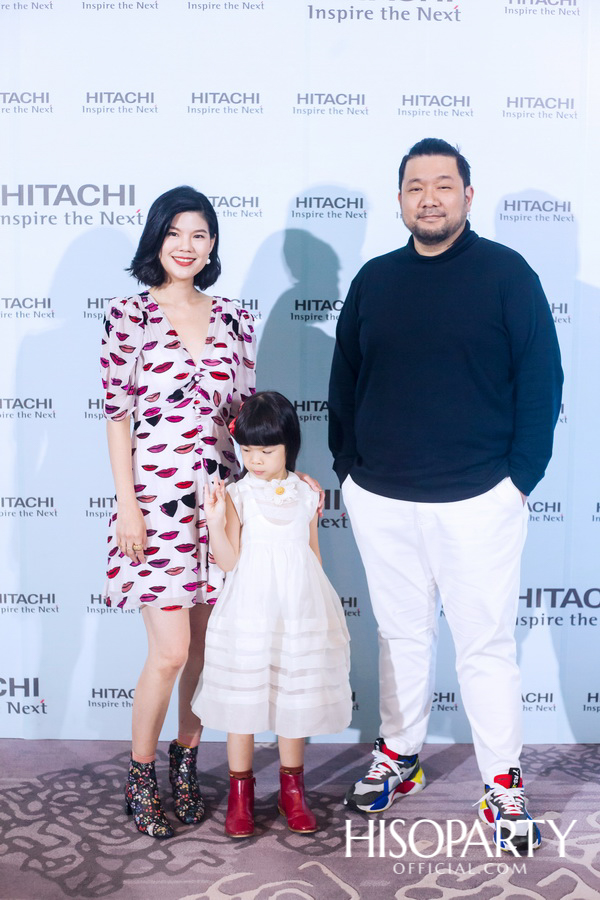 งานฉลองครบรอบ 50 ปี ‘ฮิตาชิเซลส์ ประเทศไทย’