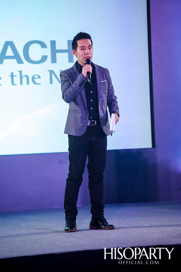 งานฉลองครบรอบ 50 ปี ‘ฮิตาชิเซลส์ ประเทศไทย’