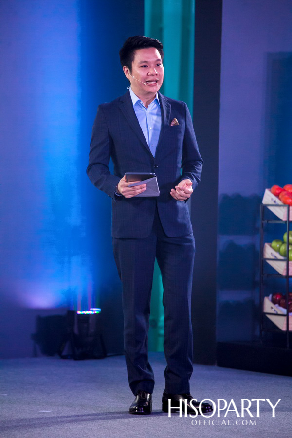 งานฉลองครบรอบ 50 ปี ‘ฮิตาชิเซลส์ ประเทศไทย’