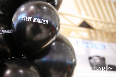 Steve Madden: Reflect, Love, Give