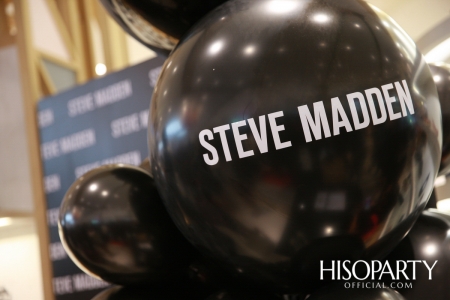 Steve Madden: Reflect, Love, Give
