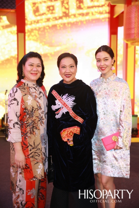 ‘Siam Paragon Chinese New Year 2019 The Great & Glorious Celebration’