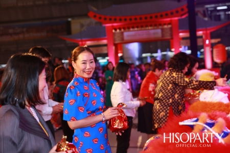 ‘Siam Paragon Chinese New Year 2019 The Great & Glorious Celebration’