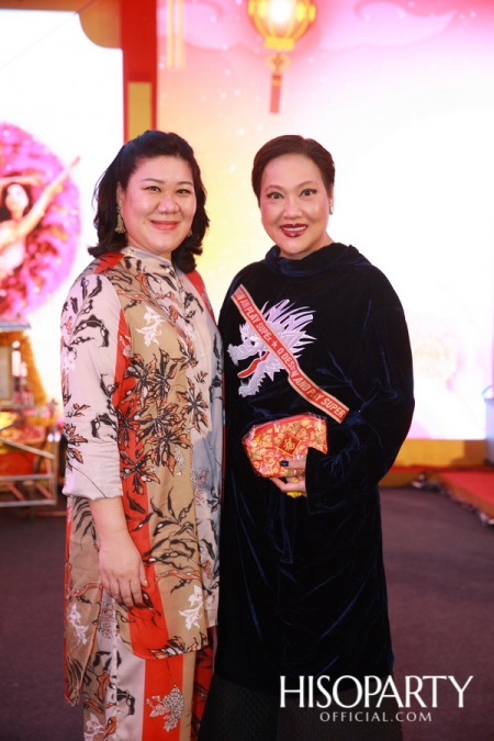 ‘Siam Paragon Chinese New Year 2019 The Great & Glorious Celebration’