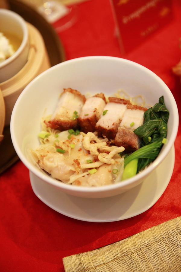 CHINESE NEW YEAR FESTIVAL 2019 ชิม ช้อป ชม เสริมมงคล เฮงรับตรุษจีน ที่เซ็นทรัลเอ็มบาสซี่และเซ็นทรัลชิดลม 