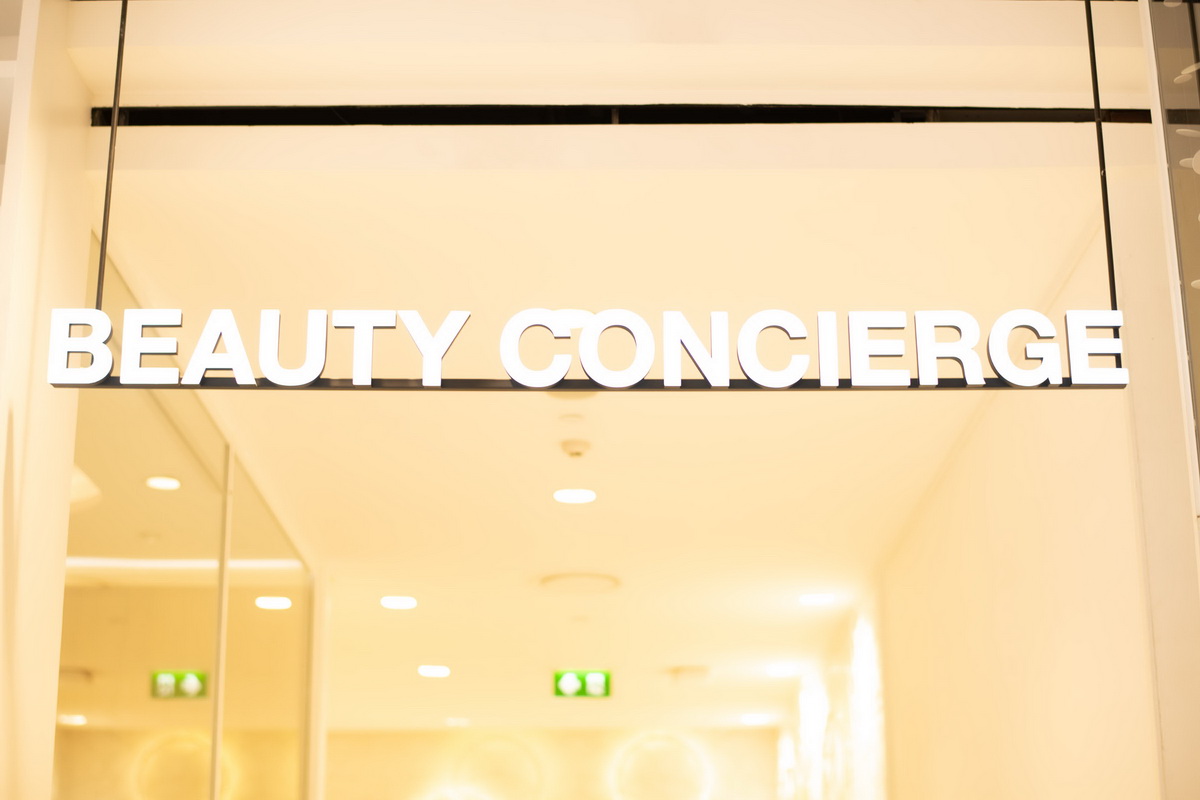 งานเปิดตัว 3 แบรนด์สกินแคร์คุณภาพจากประเทศสวิตเซอร์แลนด์ 