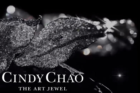 CINDY CHAO The Art Jewel