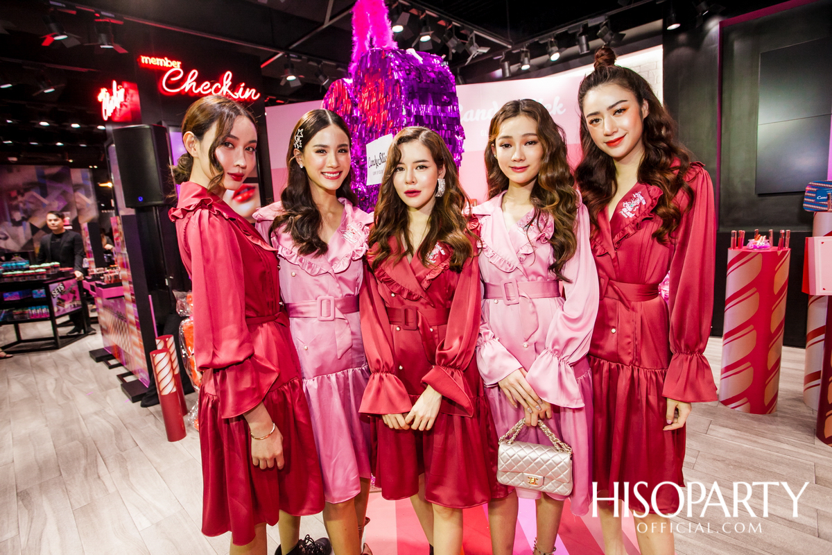 NYX I Fxxking Hate Valentine’s Day