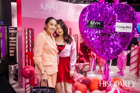 NYX I Fxxking Hate Valentine’s Day