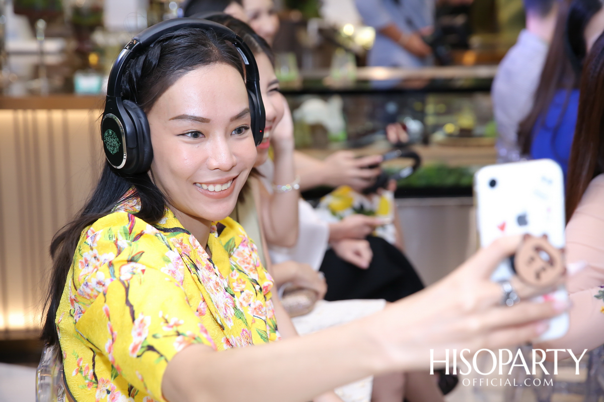 ‘Inspire me’ VIP Open House Party