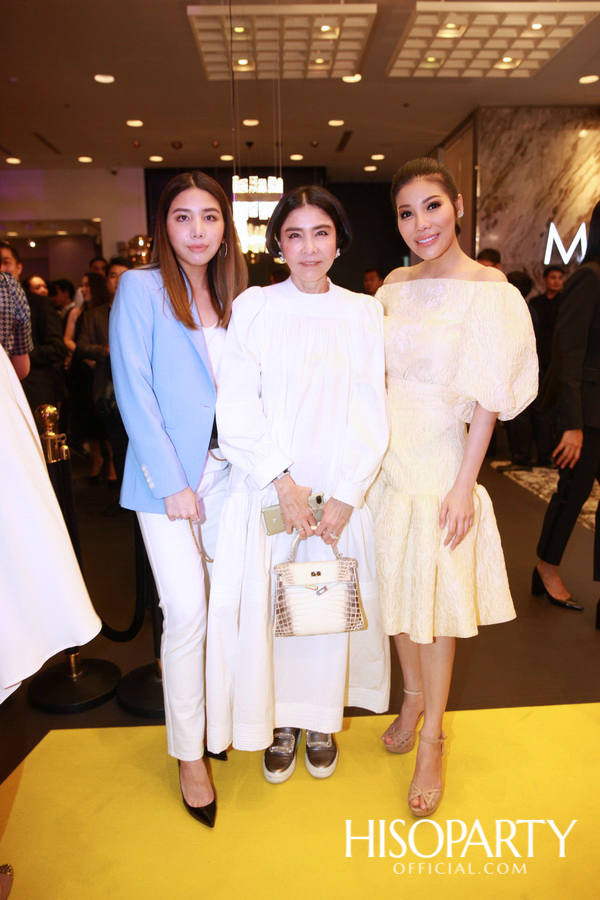 Exhibition Hilight FENDI CASA 30th 