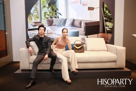 Exhibition Hilight FENDI CASA 30th 