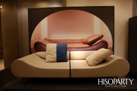 Exhibition Hilight FENDI CASA 30th 