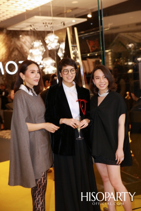 Exhibition Hilight FENDI CASA 30th 