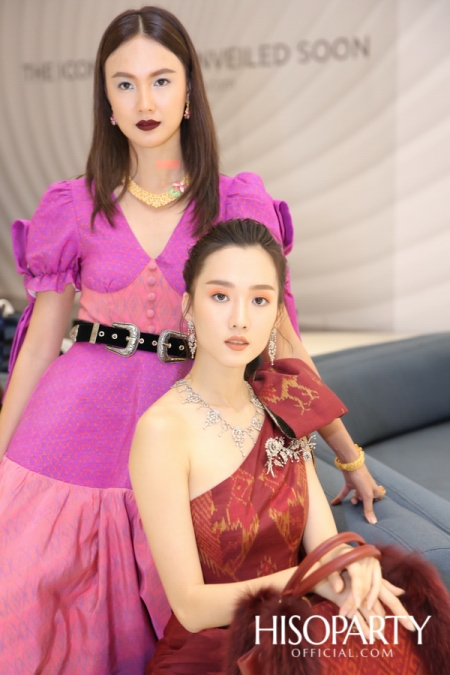 amazing THAILAND Brand Made in Thailand at ICONSIAM