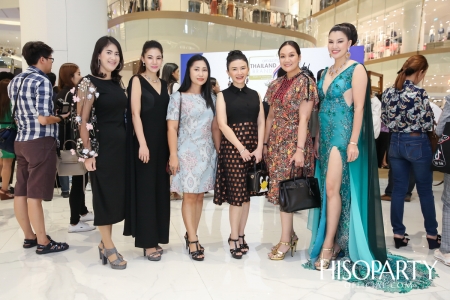 amazing THAILAND Brand Made in Thailand at ICONSIAM