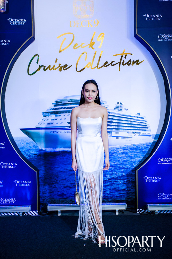 Deck 9: Deck 9 Cruise Collection 