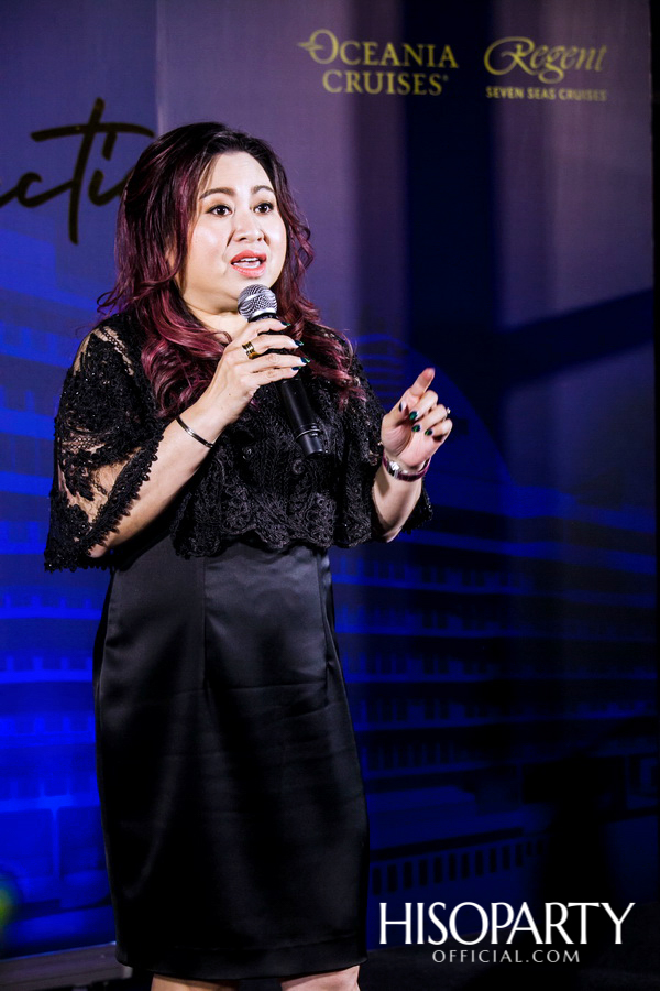 Deck 9: Deck 9 Cruise Collection 