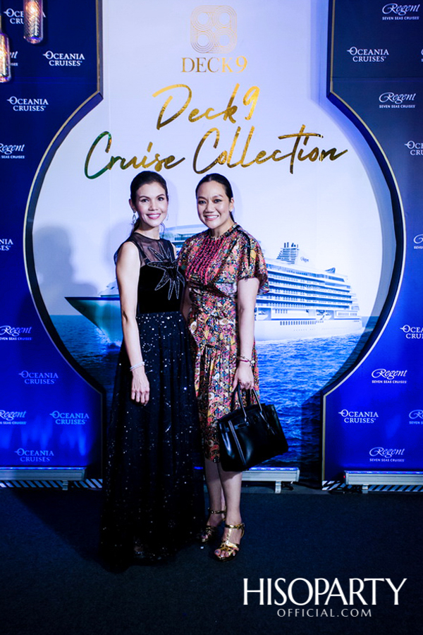 Deck 9: Deck 9 Cruise Collection 