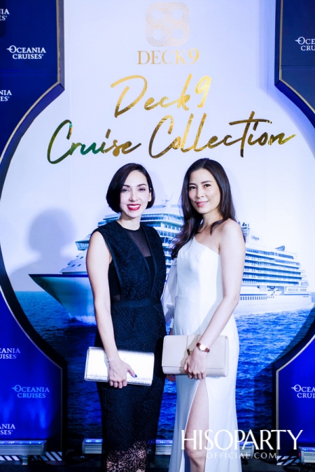 Deck 9: Deck 9 Cruise Collection 