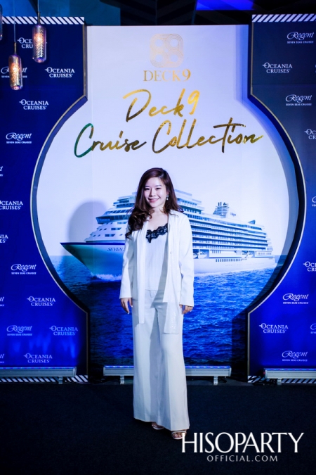 Deck 9: Deck 9 Cruise Collection 