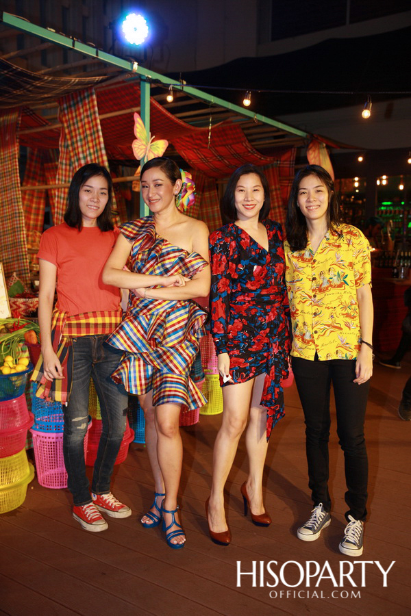 งานฉลองเปิดสาขาใหม่ Cafe Chilli (Issan Rustic) ‘ม่วนเด้อแลนด์ แดนอีสานรัสติก’